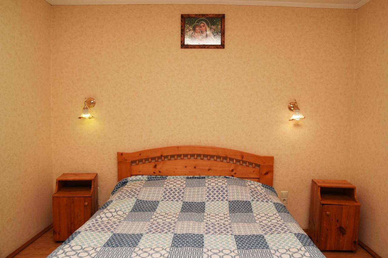 Oskolok Dovbusha Mini-Hotel Jaremtsje Eksteriør bilde