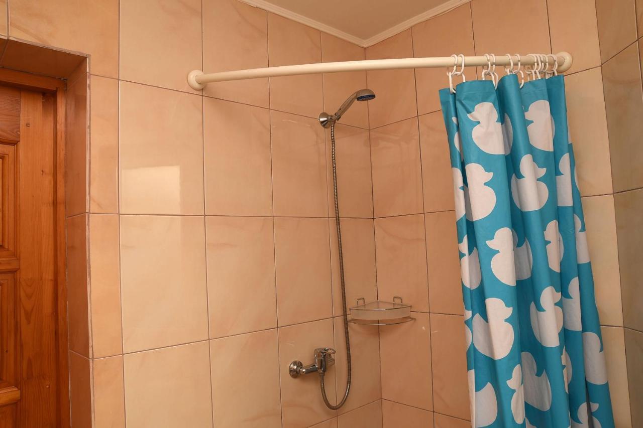 Oskolok Dovbusha Mini-Hotel Jaremtsje Eksteriør bilde