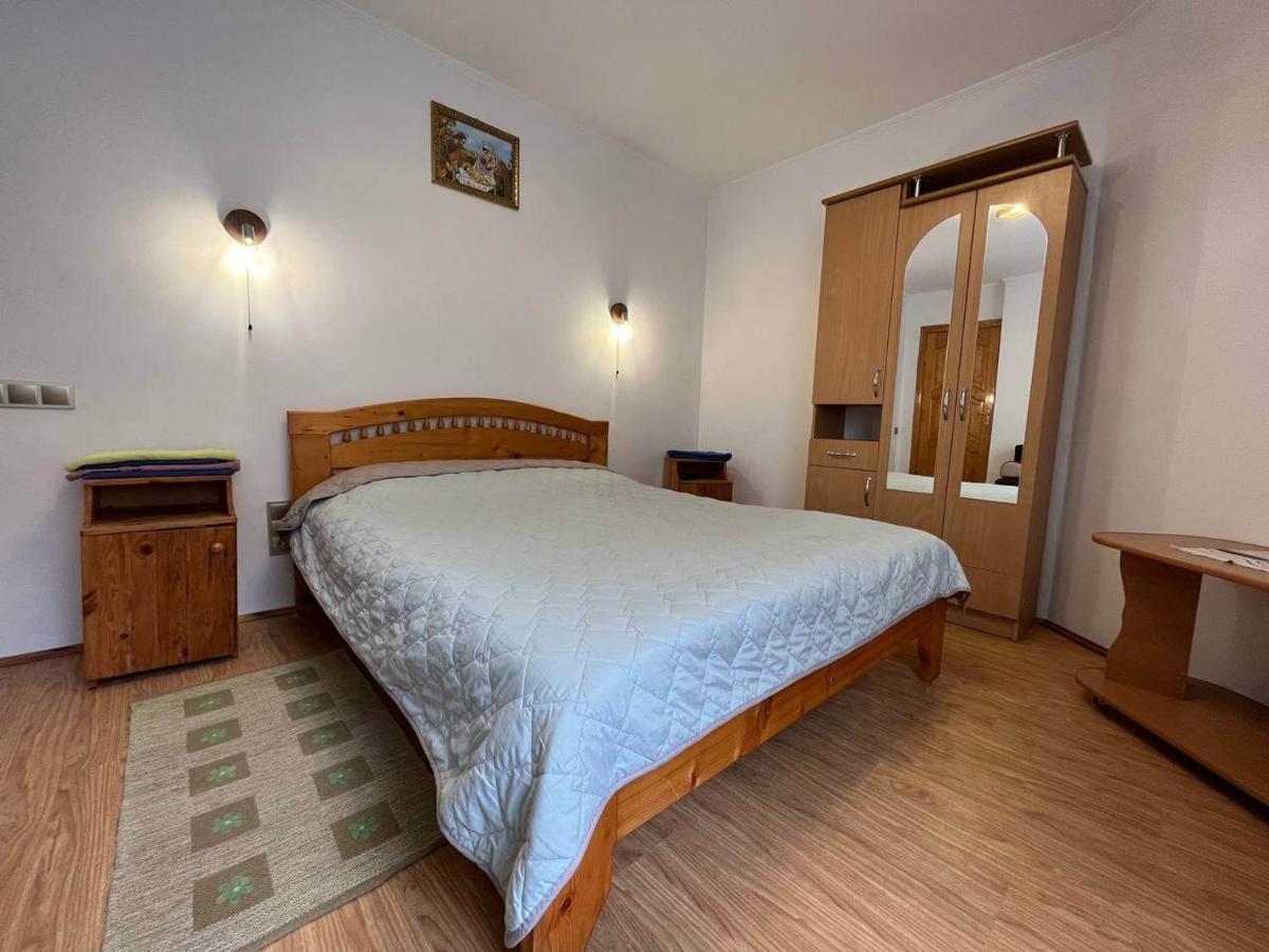 Oskolok Dovbusha Mini-Hotel Jaremtsje Eksteriør bilde