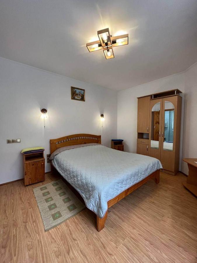 Oskolok Dovbusha Mini-Hotel Jaremtsje Eksteriør bilde