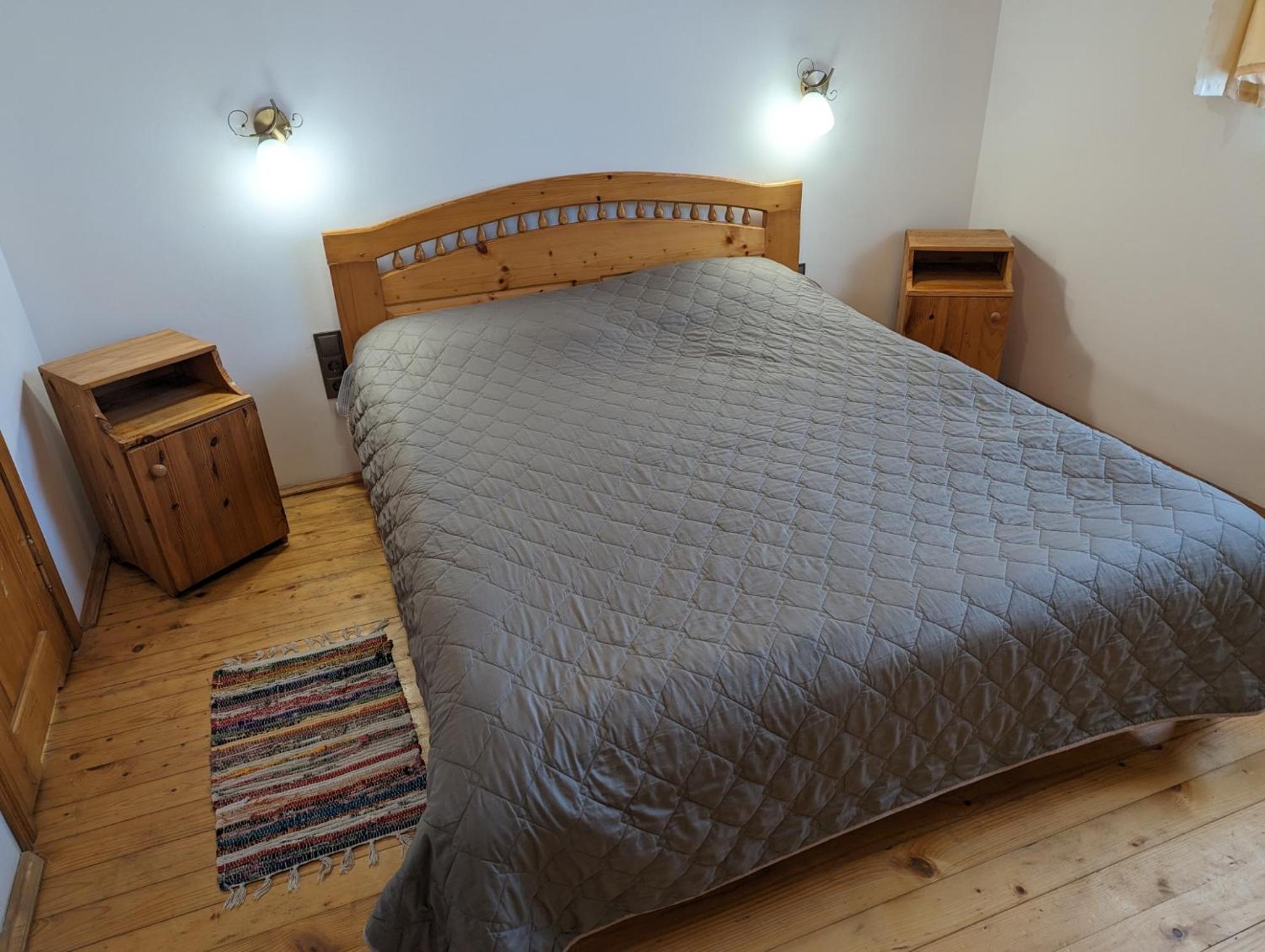 Oskolok Dovbusha Mini-Hotel Jaremtsje Eksteriør bilde