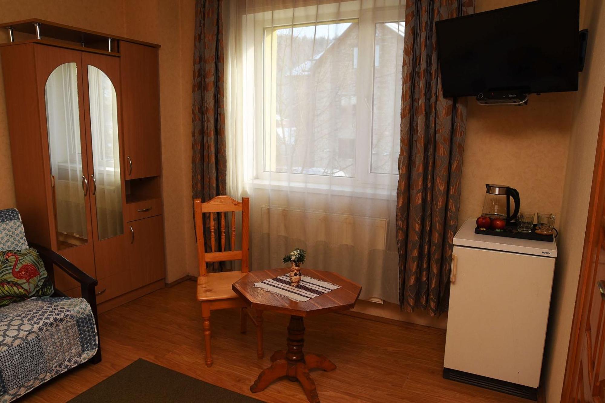 Oskolok Dovbusha Mini-Hotel Jaremtsje Rom bilde