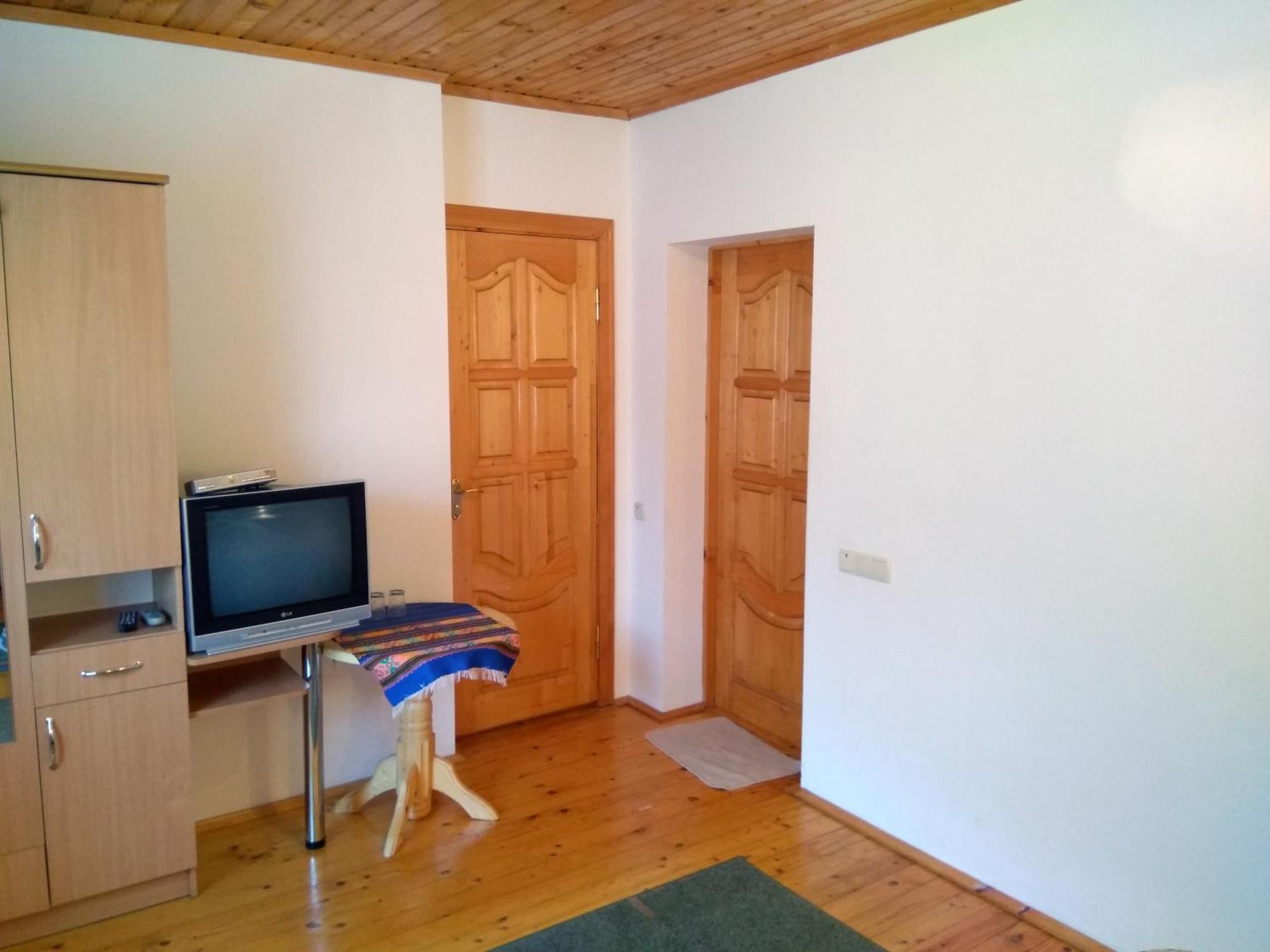 Oskolok Dovbusha Mini-Hotel Jaremtsje Rom bilde
