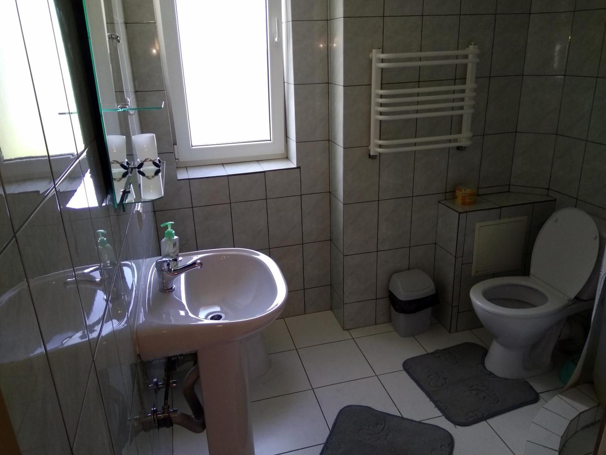 Oskolok Dovbusha Mini-Hotel Jaremtsje Rom bilde
