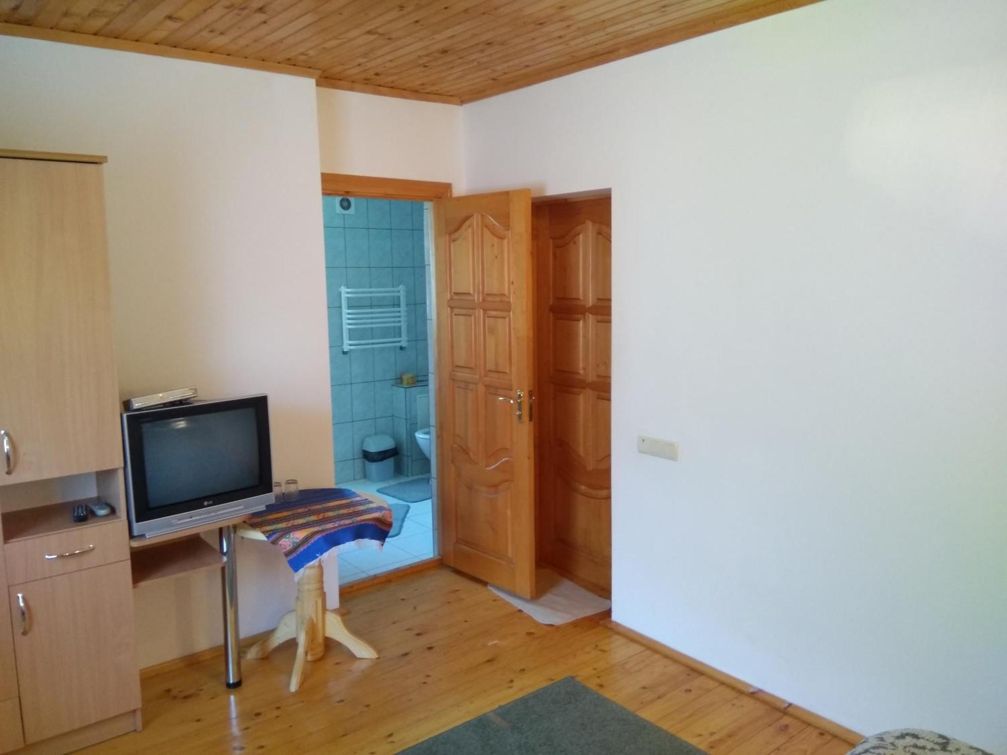 Oskolok Dovbusha Mini-Hotel Jaremtsje Rom bilde