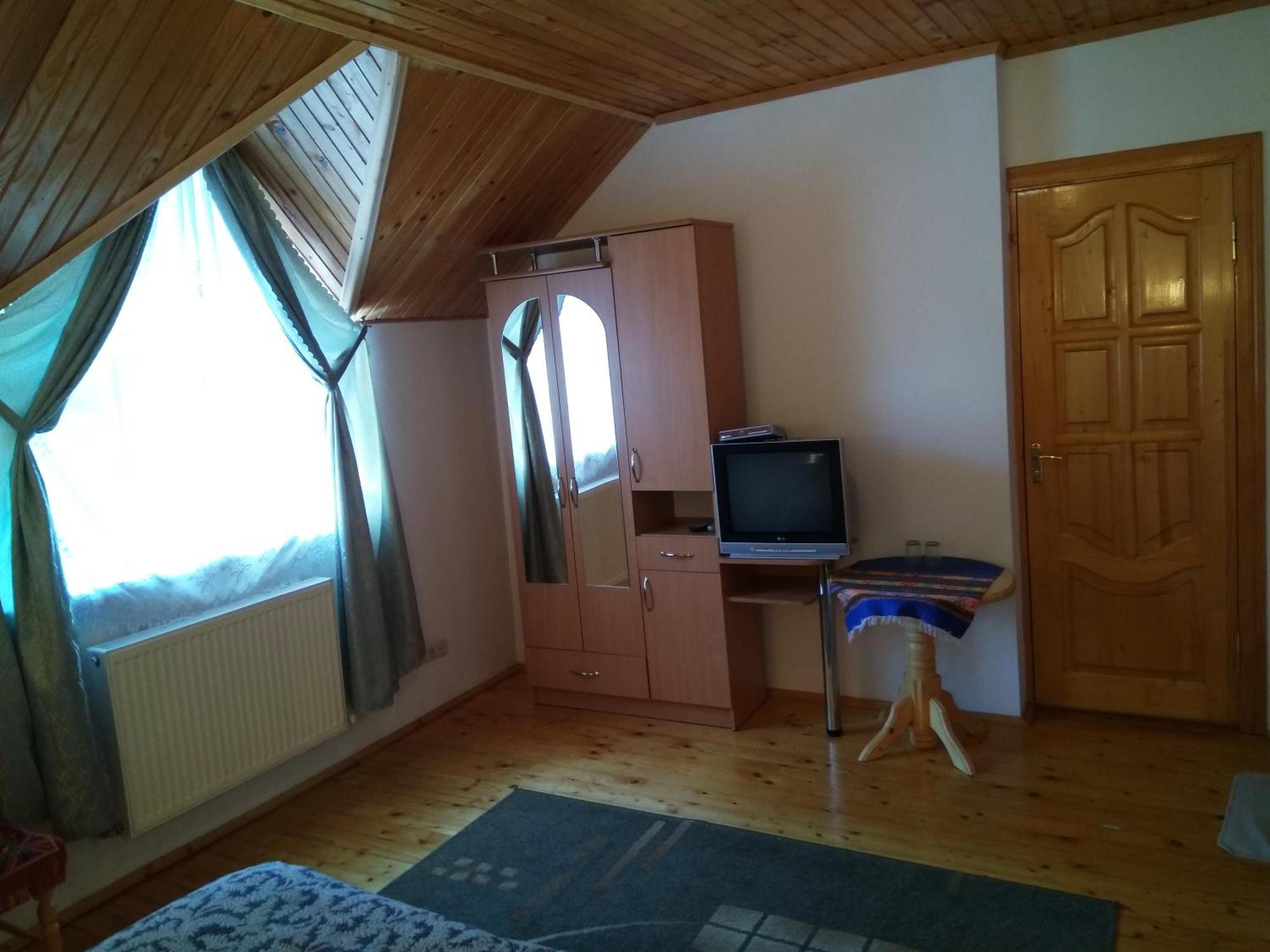 Oskolok Dovbusha Mini-Hotel Jaremtsje Rom bilde