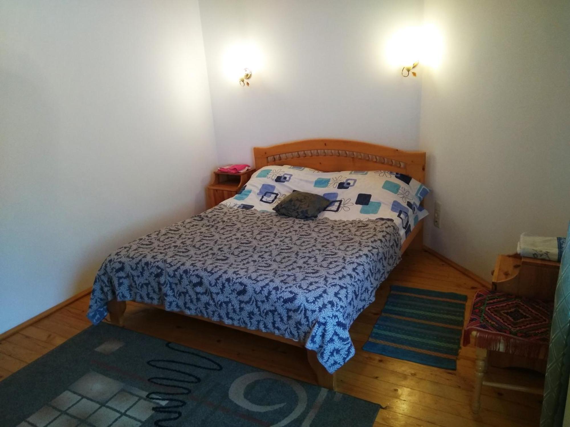 Oskolok Dovbusha Mini-Hotel Jaremtsje Rom bilde