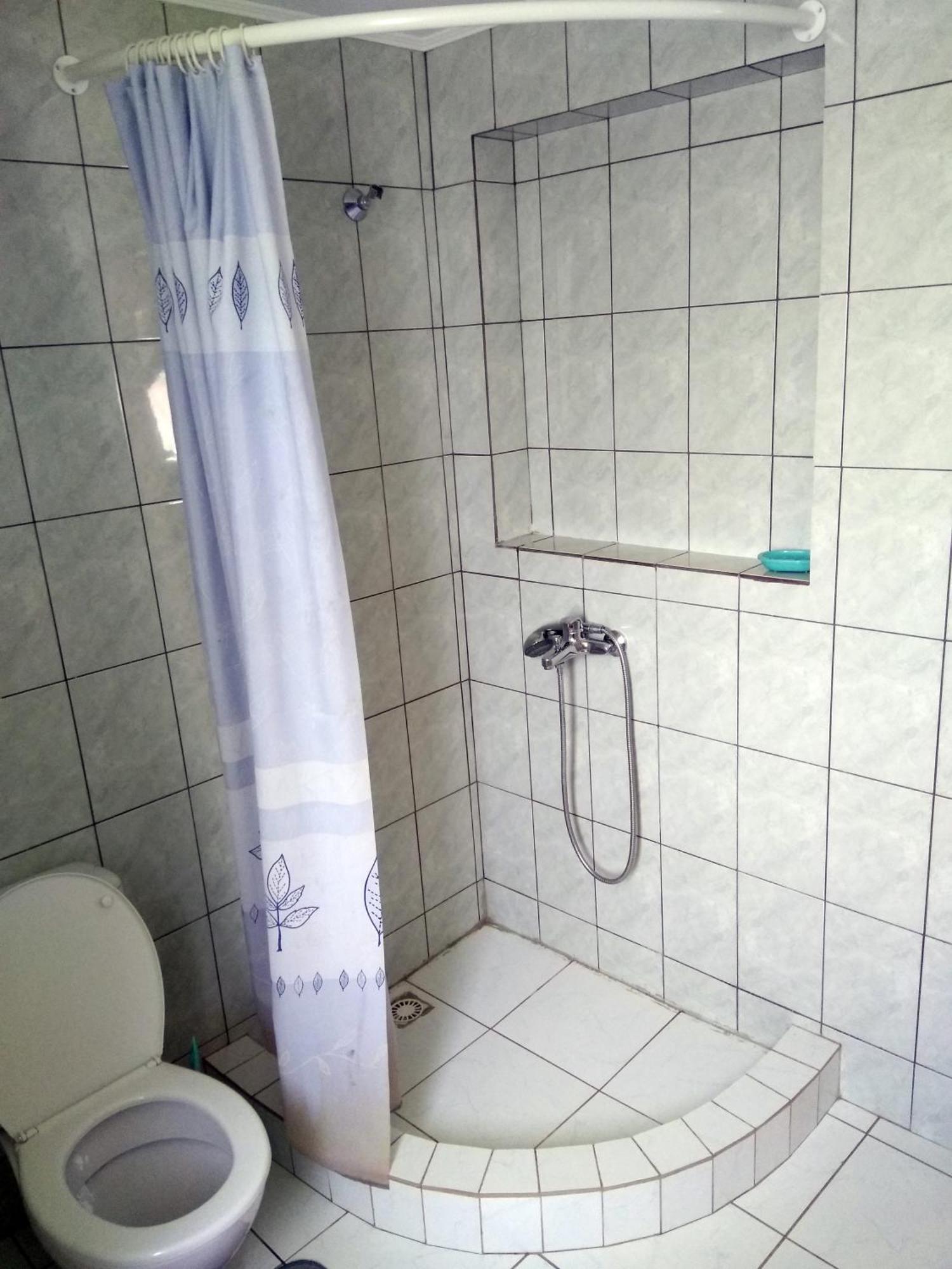 Oskolok Dovbusha Mini-Hotel Jaremtsje Rom bilde