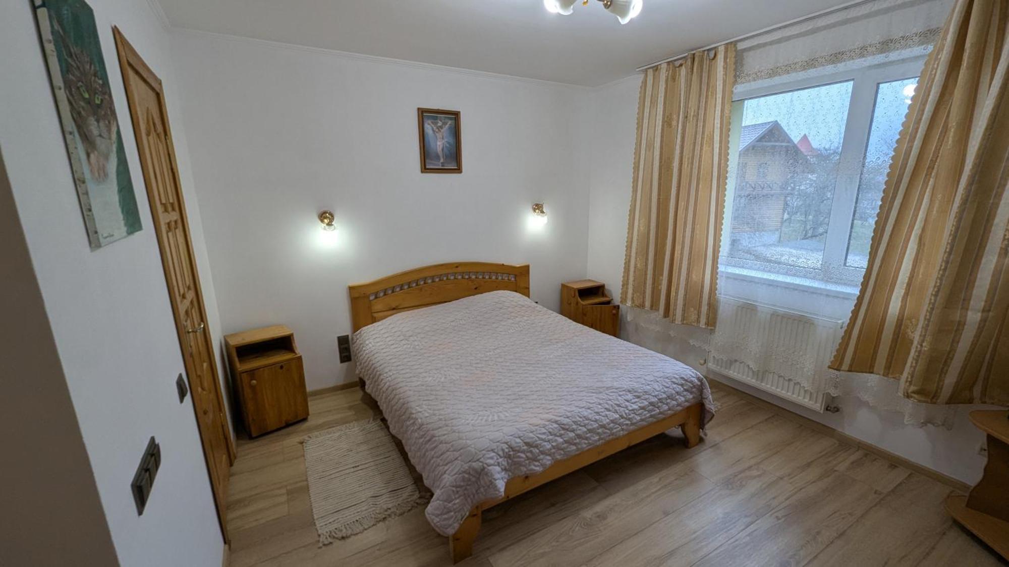 Oskolok Dovbusha Mini-Hotel Jaremtsje Eksteriør bilde