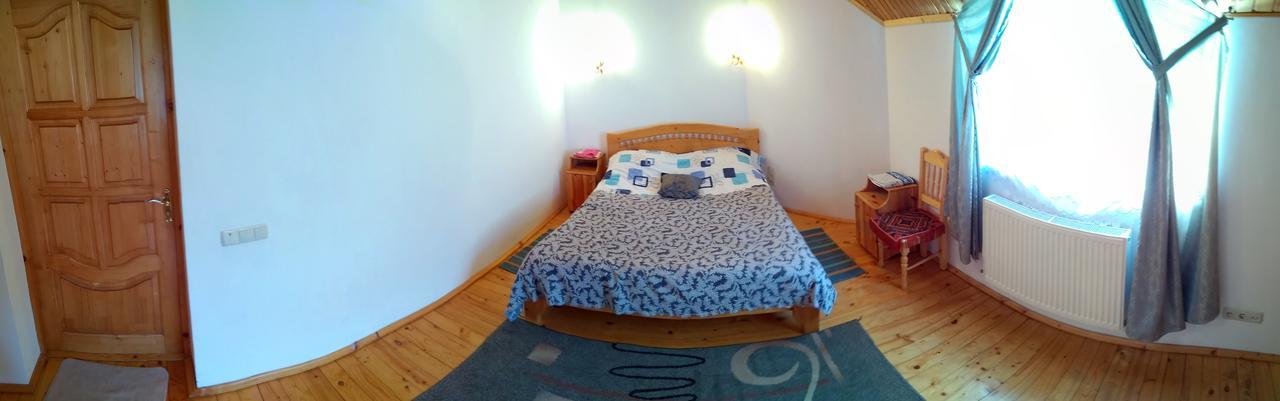 Oskolok Dovbusha Mini-Hotel Jaremtsje Rom bilde